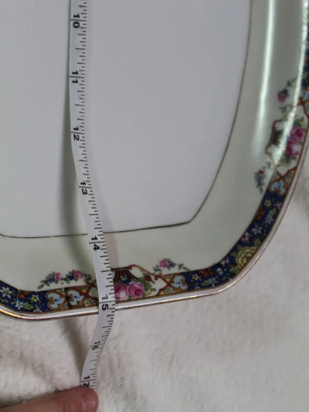 Vintage Edelstein Large 15